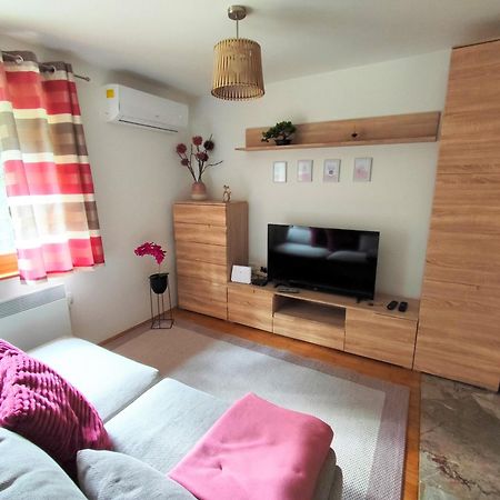 Forest House Villa Vrhnika Luaran gambar