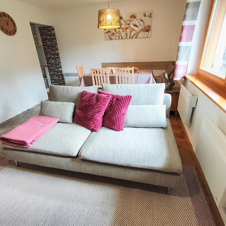 Forest House Villa Vrhnika Luaran gambar
