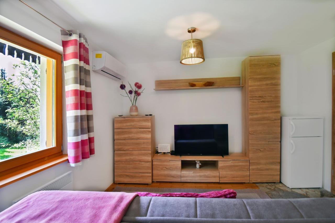 Forest House Villa Vrhnika Luaran gambar