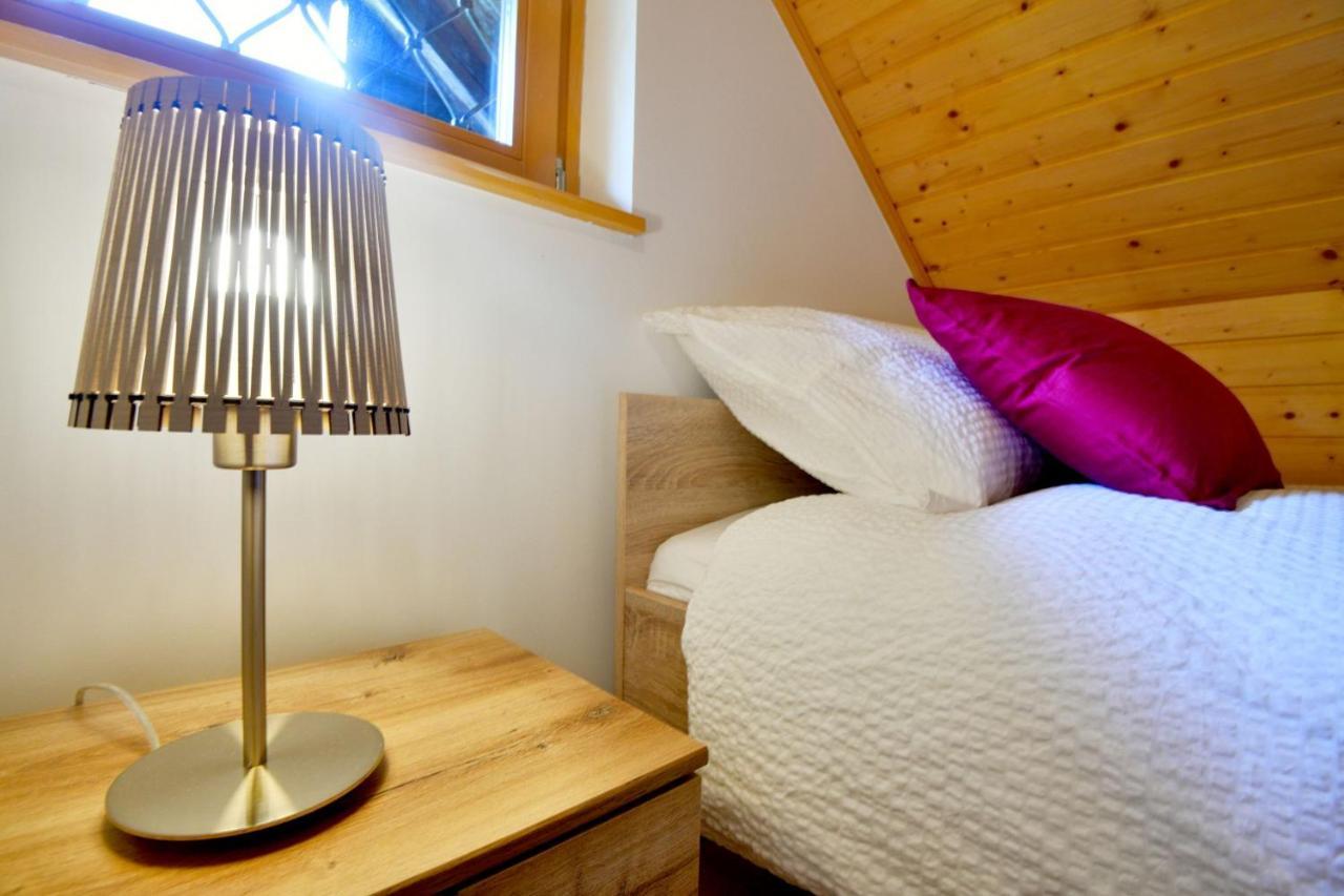 Forest House Villa Vrhnika Luaran gambar