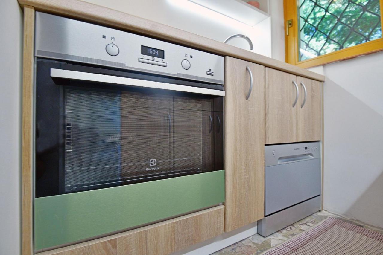 Forest House Villa Vrhnika Luaran gambar