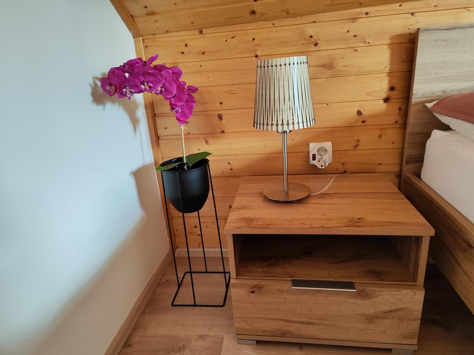 Forest House Villa Vrhnika Luaran gambar